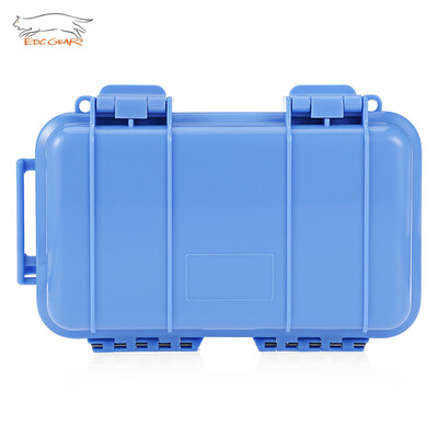 

EDCGEAR Outdoor Shockproof Sealed Case Container Storage Carry Box