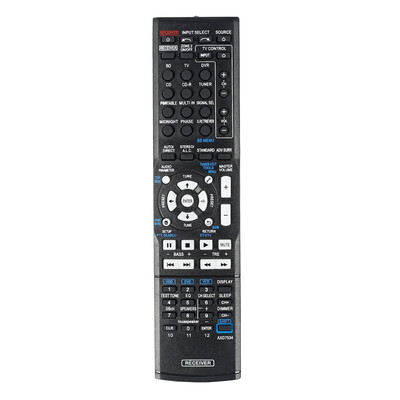 

New Remote control for pioneer AV Receiver Home Theater AXD7534 AXD7568 AXD7584 AXD7586 AXD7623 VSX-819H-S VSX-819H VSX-519V-k