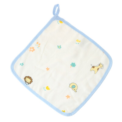 

Baby Towel Washcloth 100 Organic Bamboo Muslin Soft Absorbent Burp cloth For Newborn Infant Baby Feather