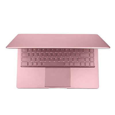 

141" Intel Celeron N4100 8G Memory 512G Solid State Drive Student Thin Metal Internet Office Laptop