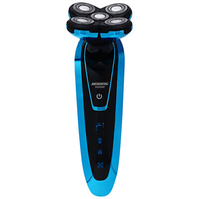

JINDING 5580 Waterproof Five Blades Electric Shaver for Men