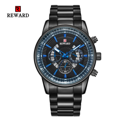 

REWARD 63079 Men Quartz Watch
