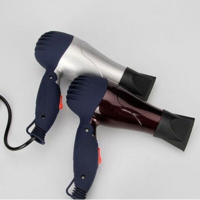 

1500W Mini Size Foldable Hair Blower EU Plug Traveller Household Electric Hair Dryer With Collecting Nozzle Low Noise Hair dryer