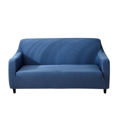 

Fashionable Washable Sofa Protector Removable Couch Furniture Cover All-Wrapped Water-resistant Stretch Slipcover