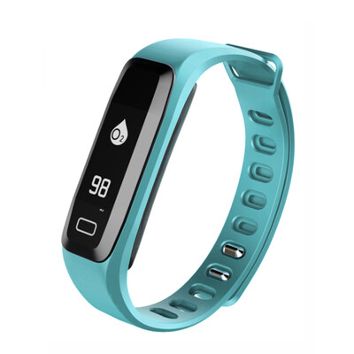 

G15 Bluetooth 40 Smart Bracelet Heart Rate Monitor Blood Pressure Wristband Pedometer Activities Fitness Tracker