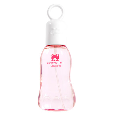 

Red Elephant Childrens Toilet Water Baby Child Mosquito Spray Anti-mosquito Bites Childrens Toilet Water 180ml