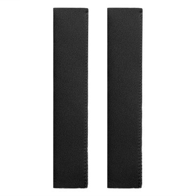 

2pcs Non-Slip Soft Kayak Canoe Paddle Grips