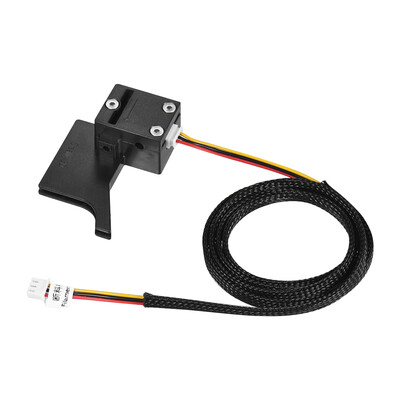 

3D Printer Parts 175mm30mm Filament Detection Module Detector Sensor Switch Run Out Pause Monitor for CR-10S