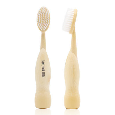 

VT Big Macbrush tooth color 1 color soft bristles care gums