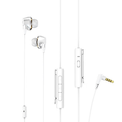

Baseus H08 EarPhone 3D Surround Gaming Detail&Position for Fortnite PUBG 3D Space 35mm Earphone