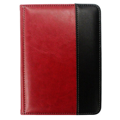 

Afesar For Digma e61M eReader 6 inch leather book Cover Case magnetic clasp flip good fit R61M ebook pouch funda