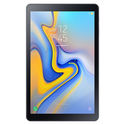 

Samsung Tab A105 SM-T595C Tablet PC 105 inch 4G full Netcom business eight core 4G 64G 7300mAh 8mm thick black