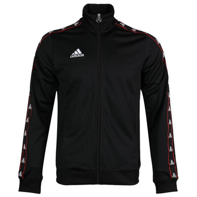 

Adidas ADIDAS Mens Football Series TAN CLUB H JKT Sports Jacket DW9360 XL Code