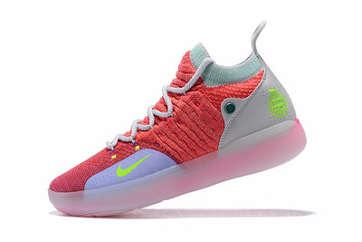 

Nike Zoom KD11 EP Kevin Durant Mens Basketball Shoes