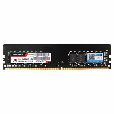 

JUHOR DDR4 2400 16G PC4 19200 Desktop memory