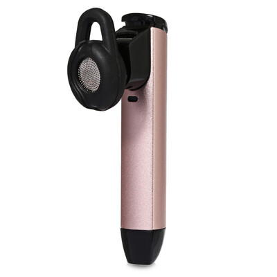 

Awei A832BL Portable Wireless Automatic Bluetooth V40 Earphone with Microphone Sport Earphone for Mobile Phone Media Player