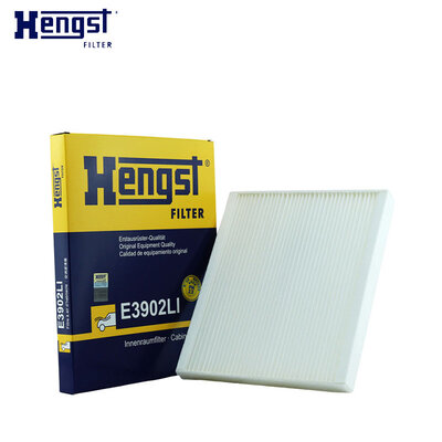 

Hengst air conditioning filter E3902LI Elantra Elantra 16 18 Accent 14 16