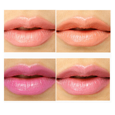 

1Pc Makeup Lip Stick Moisturizer Lipgloss Cosmetic Lipstick Lip Gloss Pen Pencil