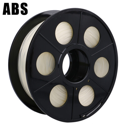 

K - Camel 175mm ABS 3D Printing Filament Material 340m for DIY Project