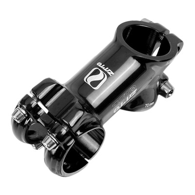 

318mm Bicycle Stem 70mm90mm110mm 35 Degree Lightweight Polished Stem for MTB Mountain Road Bike