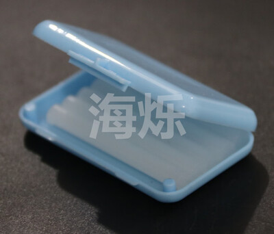 

20 BoxesPack Braces Gum Irritation Strawberry Apple Orange Mint Grape Teeth Whitening Oral Hygiene Dental Orthodontics Wax