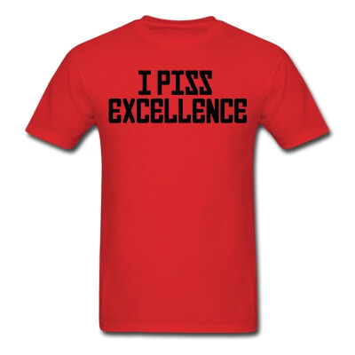 

FPS Russia I Piss Excellence Mens T-Shirt