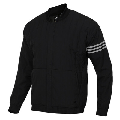 

Adidas ADIDAS Mens Style Series M MID QUILTJK Sports Knit Jacket DH3981 2XL Code