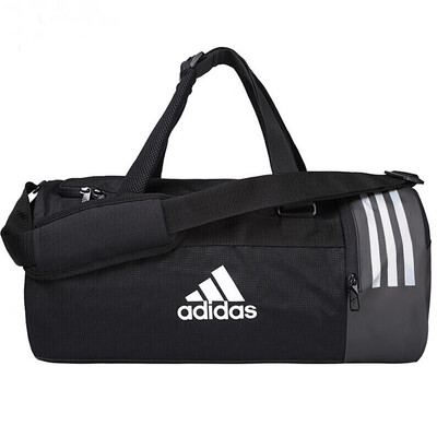 

Adidas ADIDAS shoulder bag men&women bag CVRT 3S DUF  sports&leisure shoulder bag training large capacity leisure Messenger bag team CG1532