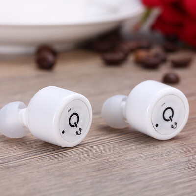 

X1t wireless binaural bluetooth headset stereo binaural wireless mini bluetooth headset