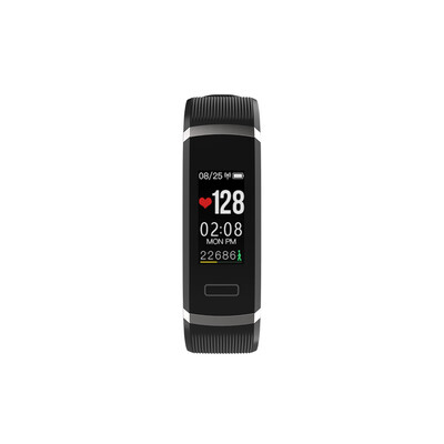 

Smart Bracelet IP67 Waterproof Fitness Tracker Monitor Pedometer Sports Wrist Band Watch for Android&IOS