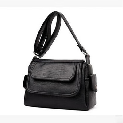 

Gorden Yi De 2019 Spring Summer Fashion Crossbody Bags Single Shoulder Bags Ladies PU Leather Bags Women Handbags New Sac Femme