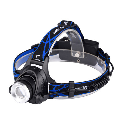 

Outdoor Head Lamp High-Power Charging Long Shots Miners And LED Light Mini