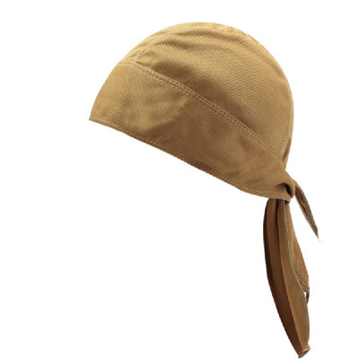 

Quick Dry Pure Cycling Cap Headscarf Summer Men Running Riding Bandana Headscarf Pirate Hat Hood Headband Outdoor Sports Soft Equi