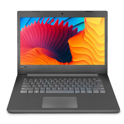 

Lenovo Lenovo Yangtian V330 14-inch thin&light notebook A4-9125 4G 500G AMD R5 2G alone significantly win10 two-year home starry gray