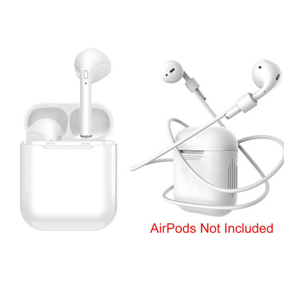 

New IFANS TWS I9S Wireless Bluetooth ear earbuds headphones Twins Stereo earpods for Apple air pdos Earphones F10 Charging box