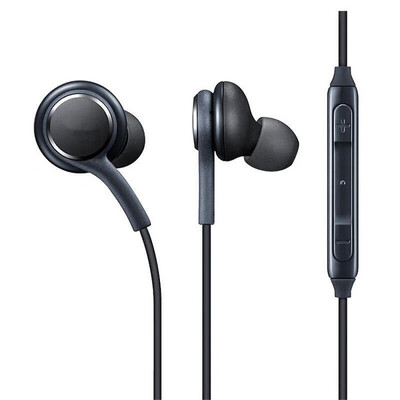 

Headphones for Samsung Galaxy S9 S8 S8 Plus Handsfree Earphones