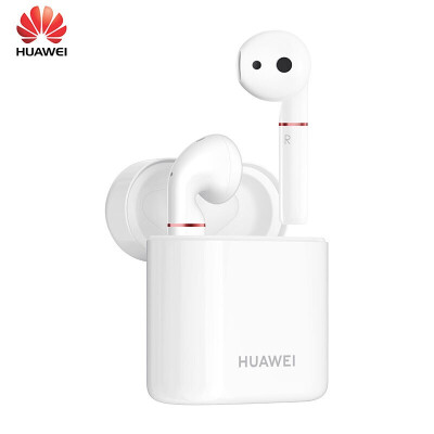 

Original HUAWEI FreeBuds 2 Pro TWS Wireless Bluetooth Earphone Bone Voiceprint ID V50 Waterproof Stereo Sport Headset With Mic