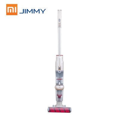 

Xiaomi JIMMY Robot Vacuum Cleaner JV71 Vertical Multi-Function Standing Wireless Handheld Strong Suction with Electric Mite Brush