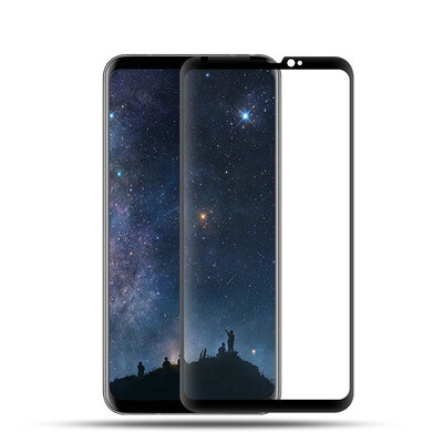 

for LG V30 3D full Cover Tempered Glass Screen Protector for LG V30 plus V30 H930 H933 H931 H932 64GB 128GB Glass film