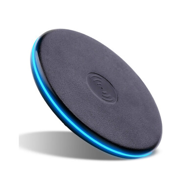 

Cwxuan Qi Wireless Charger Pad for Qi-devices