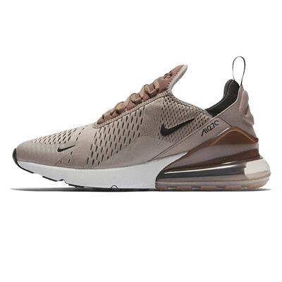 

Nike Air Max 270 Mens Breathable Running Shoes Sport Outdoor Breathable Sneakers Designer AH8050-002