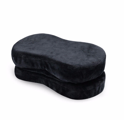 

NeillieN Slow rebound memory cotton hand pillow