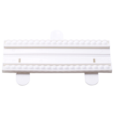 

DIY 9MM Sugar Bead Pearl Fondant Cake Mold Border Decoration