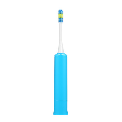

Children Sonic Electric Toothbrush with Replaceable Brush-head Soft Bristles Oral Care Teeth Cleaning Toothbrush for Kids