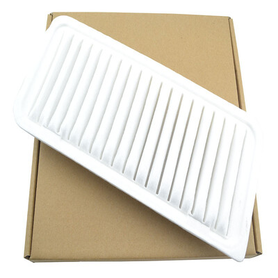 

Engine Air Filter Element Panel for 2005 2006 Saab 9-2X 2012 2013 2014 2015 Scion iQ