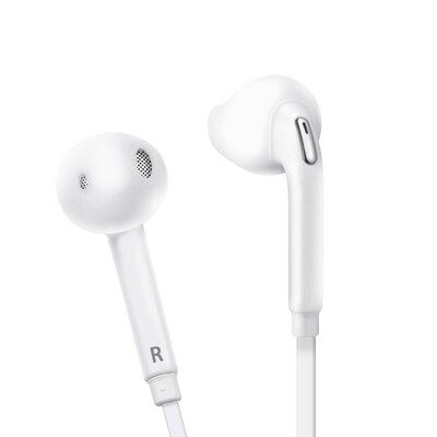 

Mzxtby original for SAMSUNG EO-EG920BW Earphones Wired BlackWhite Mic In-ear Stereo Sport headset for Samsung S6 S7 S8 S9 Plus