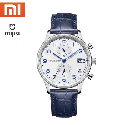 

Xiaomi Twentyseventeen Light series business quartz watch New arrival Waterproof