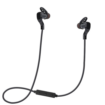 

New 4 Color Bluetooth 41 Wireless Stereo Earphone BT-03 Sports Headset Earphone Waterproof Neckband Portable Earphone