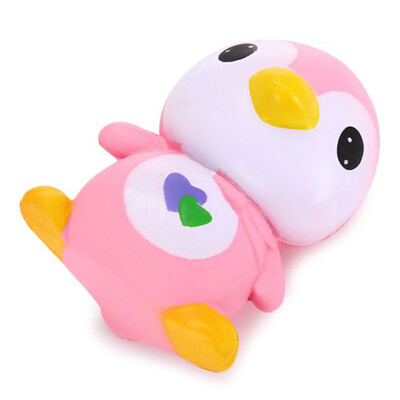 

Cute Slow Rising Cream Scented Toy Kids Gifts Stress Reliever Funny Decompress Doll Amazing Stretch Bread