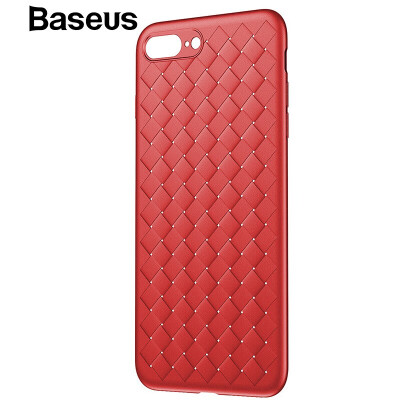 

Baseus Phone case for iphone 7 Plus iphone8 plus Fashion soft BV case for Iphone 7p8p 55 inch Iphone